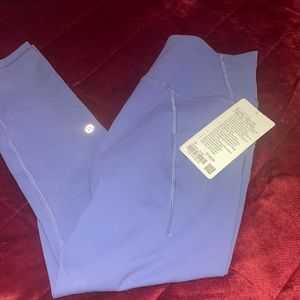 Wunder Train with Pockets 25”